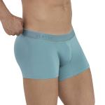 Мужские трусы боксеры бирюзовые Clever VITAL BOXER 112610