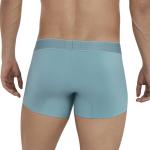 Мужские трусы боксеры бирюзовые Clever VITAL BOXER 112610