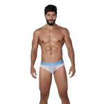 Мужские трусы брифы белые Clever HUNCH BRIEF 131301