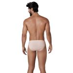 Мужские трусы брифы бежевые Clever TRIBE BRIEF BIKINI 130702