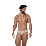 Мужские трусы брифы бежевые Clever TRIBE CLASSIC BRIEF 130802