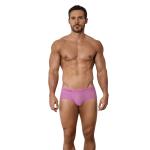 Мужские трусы брифы сиреневые Clever MALBA CLASSIC BRIEF 156119