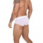 Мужские трусы брифы сиреневые Clever TETHIS PIPING BRIEF 150919