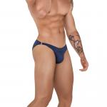 Мужские трусы брифы темно-синие Clever GLACIER BRIEF 153008