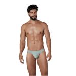 Мужские трусы брифы зеленые Clever TRIBE BRIEF BIKINI 130710