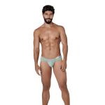 Мужские трусы брифы зеленые Clever TRIBE CLASSIC BRIEF 130810