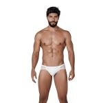 Мужские трусы джоки белые Clever URGE JOCKSTRAP 131701