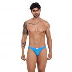 Мужские трусы джоки синие Clever ANGEL LATIN JOCKSTRAP 120607