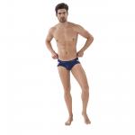 Мужские трусы джоки темно-синие Clever VENTURE JOCKSTRAP 087908