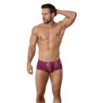 Мужские трусы хипсы бодовые Clever RAMO LATIN BOXER 158219