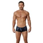 Мужские трусы хипсы темно-синие Clever CAMBODIA TRUNKS 157508