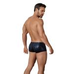 Мужские трусы хипсы темно-синие Clever CAMBODIA TRUNKS 157508