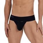 Мужские трусы слипы черные Clever CELESTIAL BRIEF 114611