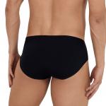 Мужские трусы слипы черные Clever CELESTIAL BRIEF 114611