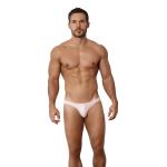 Мужские трусы слипы розовые Clever SHINING BRIEF BIKINI 156906