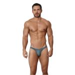 Мужские трусы слипы серые Clever EMOTION BRIEF 158107